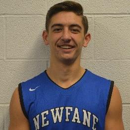 2018 Niagara Orleans League 1st Team Max Weber 2018 Niagara Orleans League 1st Team Max Weber